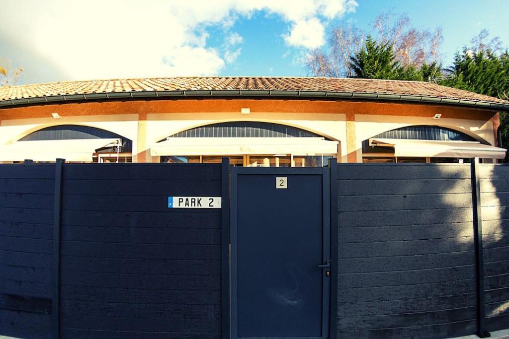 2# Le Clos De Tanvol - Topdestination-Bourg*** Viriat Exterior foto
