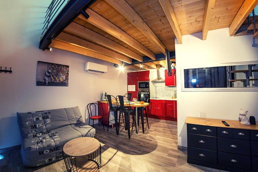2# Le Clos De Tanvol - Topdestination-Bourg*** Viriat Exterior foto